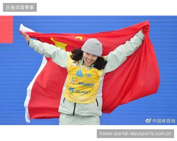 五星红旗最高领奖台：追梦者的荣耀与坚守